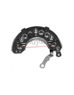 Plaqueta Rectificadora Tipo...