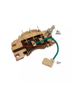 Plaqueta Rectificadora...