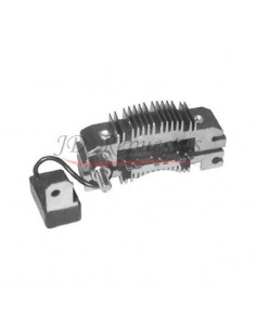 Plaqueta Rectificadora Tipo...