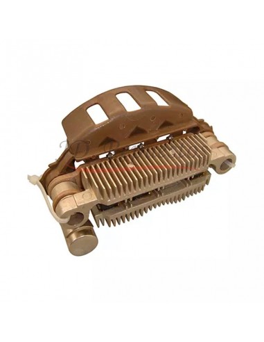 Plaqueta Rectificadora Tipo Mitsubishi 6d 25a
