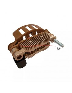 Plaqueta Rectificadora Tipo...