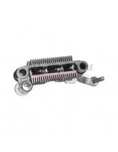 Plaqueta Rectificadora Tipo...