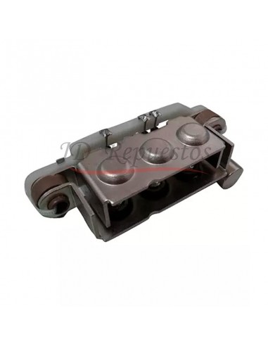 Plaqueta Rectificadora Tipo Mitsubishi 6d 25a