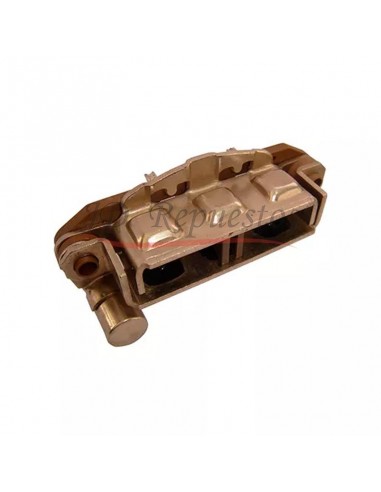 Plaqueta Rectificadora Tipo Mitsubishi 6d 25a