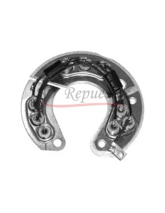 Plaqueta Rectificadora Tipo...