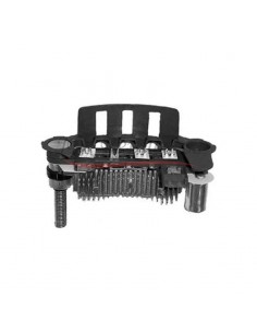 Plaqueta Rectificadora Tipo...