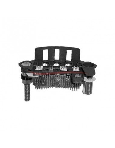 Plaqueta Rectificadora Tipo...