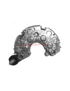 Plaqueta Rectificadora Tipo...