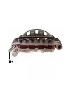 Plaqueta Rectificadora Tipo...