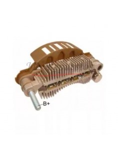 Plaqueta Rectificadora Tipo...