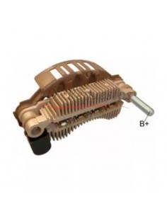 Plaqueta Rectificadora Tipo...