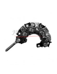 Plaqueta Rectificadora Tipo...