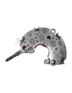 Plaqueta Rectificadora Tipo...