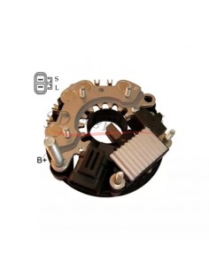 Plaqueta Rectificadora -...