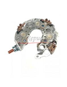 Plaqueta Rectificadora Tipo...