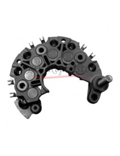 Plaqueta Rectificadora Tipo...