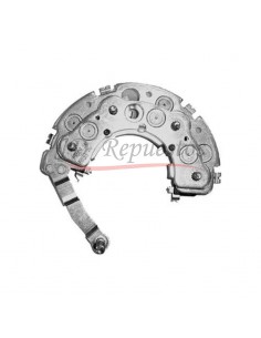 Plaqueta Rectificadora...