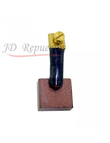 Carbon Tipo Bosch Bsx 592 A (arranque)