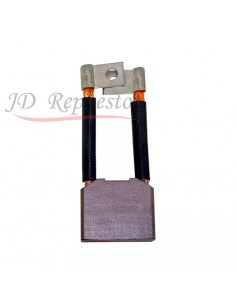 Carbon Tipo Nippondenso...