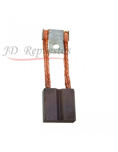 Carbon Tipo Bosch Dx 115 (arranque)
