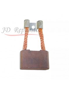 Carbon Tipo Delco Rx 134...