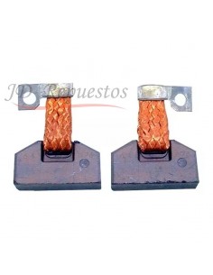 Carbon Tipo Bosch Bsx 172 -...