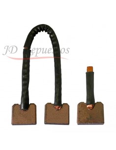 Carbon Tipo Prestolite Pgmx...