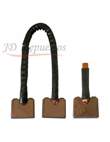 Carbon Tipo Prestolite Pgmx 100 R...