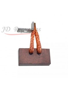 Carbon Tipo Bosch Bsx 197...