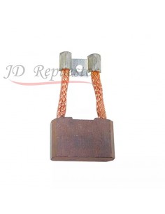 Carbon Tipo Delco Rx 134 H...