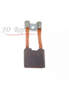 Carbon Tipo Delco Rx 135...