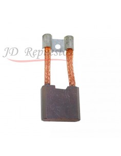 Carbon Tipo Delco Rx 135 H...