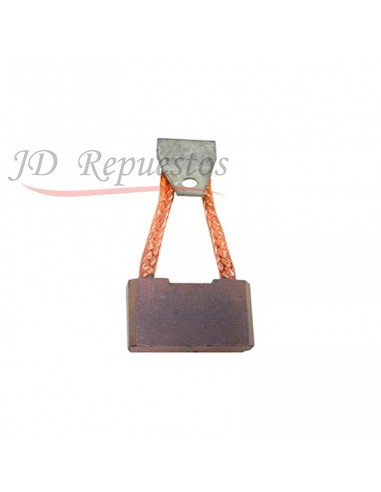 Carbon Tipo Delco Rx 122 (arranque)