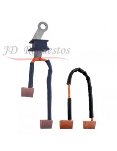 Carbon Tipo Prestolite Lasx...