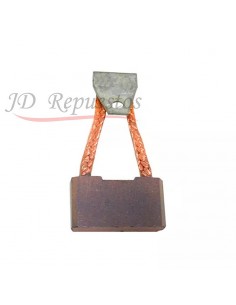 Carbon Tipo Delco Rx 124...