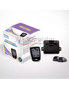 Kostal - Alarma Kapt 550