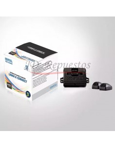 Kostal - Alarma Kapt Ultra