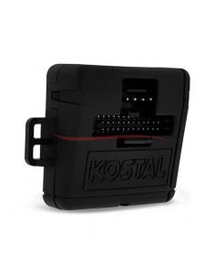 Central Para K150 - K350 -...