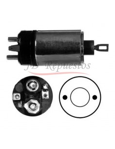 Solenoide Tipo Bosch 12v