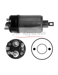 Solenoide Tipo Bosch 12v