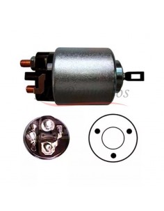 Solenoide Tipo Bosch 12v
