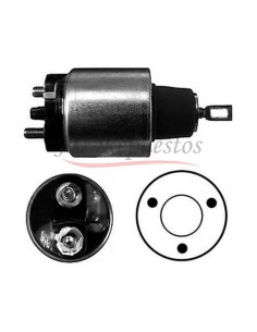 Solenoide Tipo Bosch 12v