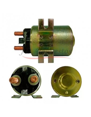 Automatico Servicio Continuo 12v