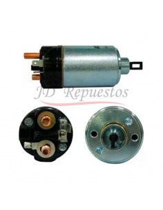 Solenoide Tipo Bosch 12v