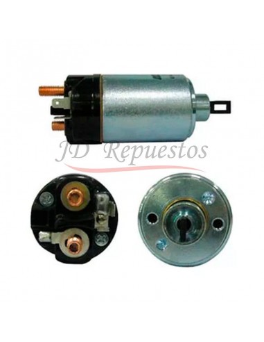 Solenoide Tipo Bosch 12v