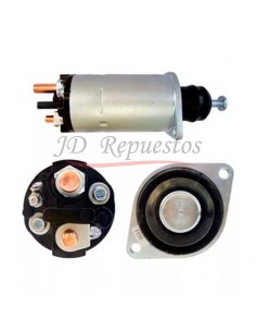 Solenoide Tipo Delco 12v