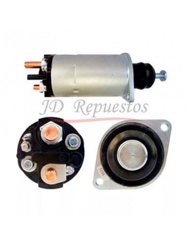 Solenoide Tipo Delco 12v