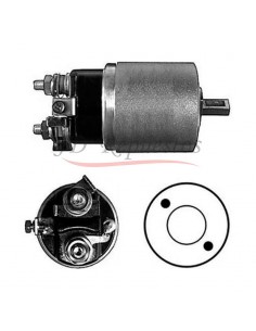 Solenoide Tipo Hitachi 24v