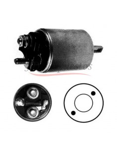Solenoide Tipo Hitachi 12v