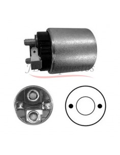 Solenoide Tipo Hitachi 12v